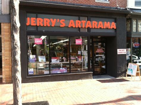 jerry's artarama|jerry's artarama outlet.